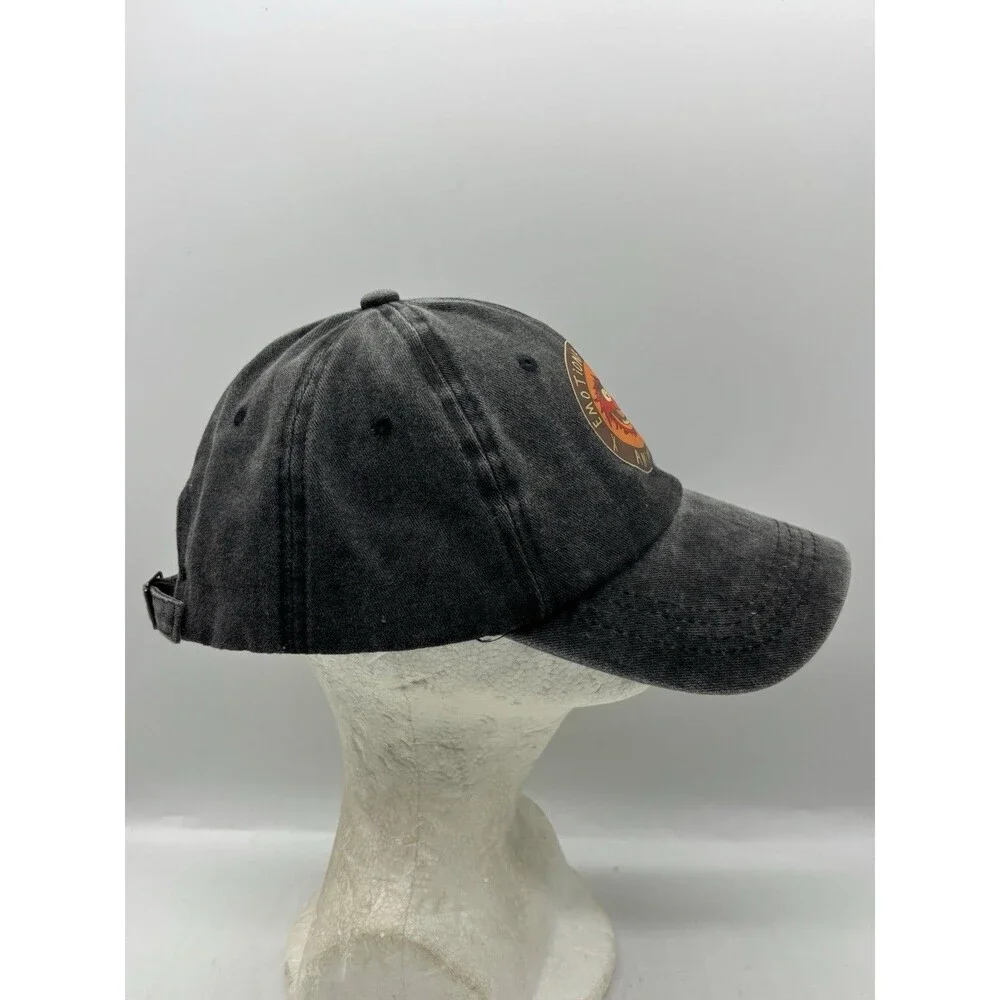 The Muppets Animal Emotional Support Animal Hat Mens